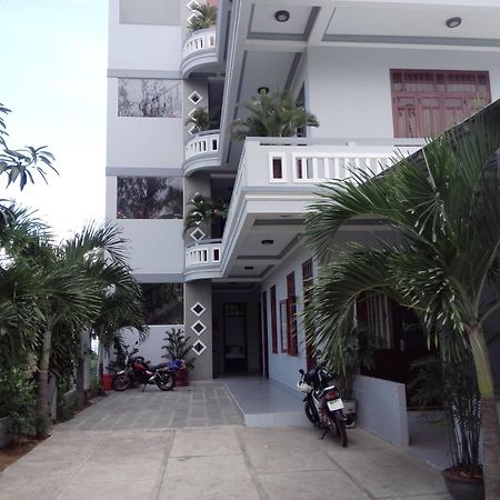 Minh Ngoc Guest House Mui Ne Dış mekan fotoğraf
